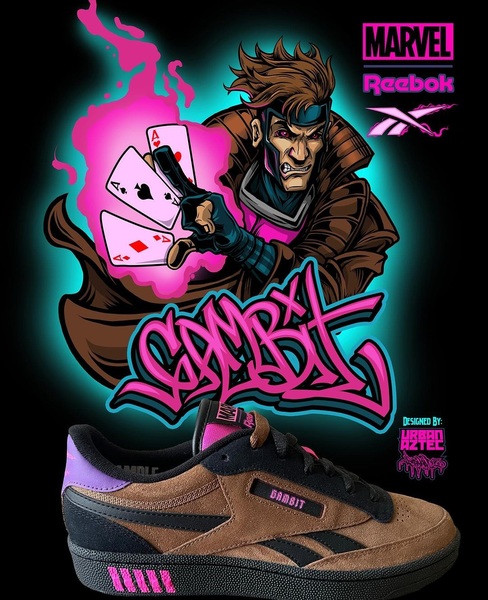 Reebok aztec mens pink sales